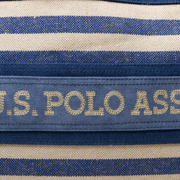 

Сумка U.S. Polo Assn. El Dorado BEUDD5386WUP200 Blue, Cиній
