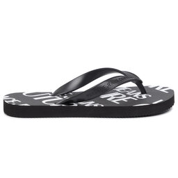 

В'єтнамки Versace Jeans Couture E0VVBSQ7 71403 899, Чорний