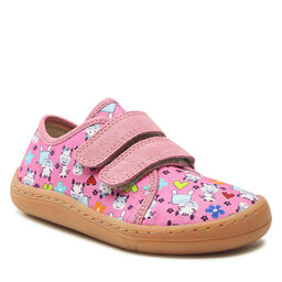 Froddo Pantofole Froddo G1700323-9 Rosa