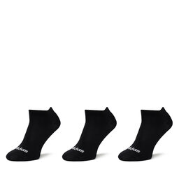 adidas Șosete scurte adidas IC1299 3-PACK Negru