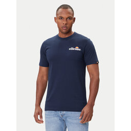 Ellesse Ellesse Футболка Voodoo SHB06835 синій Regular Fit