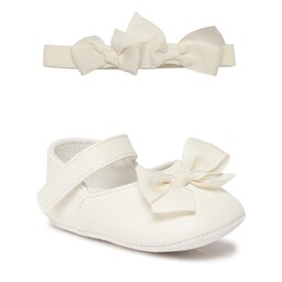 Mayoral Halbschuhe Mayoral 9690 Kremowy 92