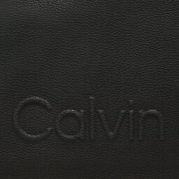 

Сумка Calvin Klein Ck Connect Wide Base Xbody Pu K40K400998 Ck Black BAX, Чорний