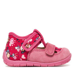 Froddo Papuče Froddo Classic Slippers G1700412-5 M Ružičasta