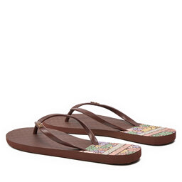 

В'єтнамки Roxy ARJL100950 BRN, Коричневий