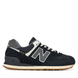 New Balance Tenisice New Balance U574RUS Crna