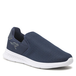 KangaRoos Teniși KangaRoos Kl-A Fixo 79280 000 4096 Dk Navy/Steel Grey