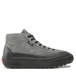 

Снікерcи Vans Destruct Mid M VN0A5KQUPBQ1 Pewter/Black, Сірий