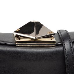 

Сумка Steve Madden Bkabul SM13000875 Black, Чорний