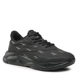Hugo Sneakers Hugo 50492889 Black 01