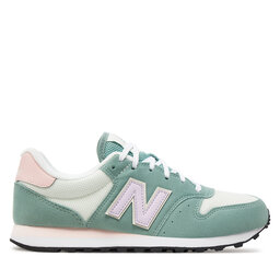 New Balance Sneakers New Balance GW500FF2 Verde