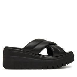 Tamaris Papucs Tamaris 1-27210-44 Fekete
