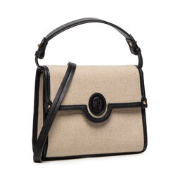

Сумка Trussardi Hydrangea Shoulder Flap Sm Smo 75B01321 K751, Бежевий