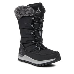 Kamik Schneeschuhe Kamik Prairie 2 NF8512 Black