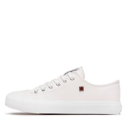 

Кеди Big Star Shoes V274869 White, Білий