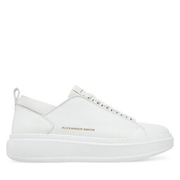 Alexander Smith Zapatillas Alexander Smith Wembley ASBBWYM 2311 Blanco
