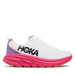 

Взуття Hoka Rincon 3 1119396 Bdbe, Білий