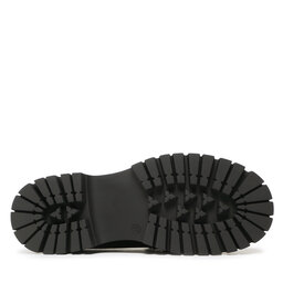 

Лофери DeeZee H3657-2 Black, Чорний