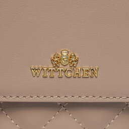 

Сумка WITTCHEN 97-2E-611-9 Бежевий