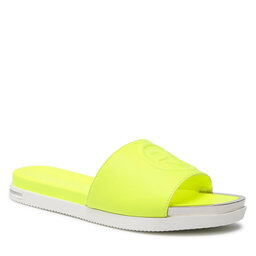 DKNY Чехли DKNY Baby K4121292 Light Tumb Lthr Zst/Zest