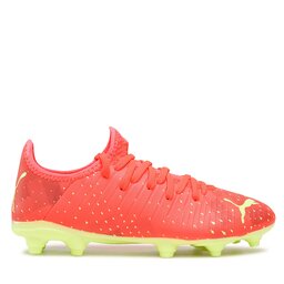 

Взуття Puma Future Z 4.4 Fg/Ag Jr 107014 03 Coral/Fizzy/Black/Salmon, Рожевий