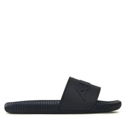 

Шльопанці Aldo Poolslide 13538263 410, Cиній
