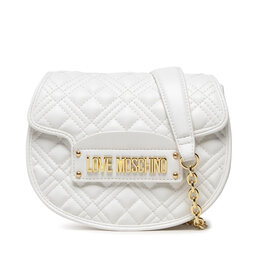 LOVE MOSCHINO Sac à main LOVE MOSCHINO JC4322PP0FLA0120 Offwhite