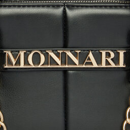 

Сумка Monnari BAG3380-020 Czarny, Чорний