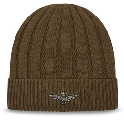 Aeronautica Militare Čepice Aeronautica Militare 252CU0063UL00485 Zelená