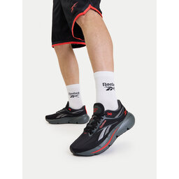 Reebok Взуття для бігу Reebok SS-ZIGNITION 100262682 Чорний