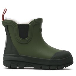 

Гумові чоботи Tretorn Aktiv Chelsea Winter 473379 504 Bronze/Green, Зелений