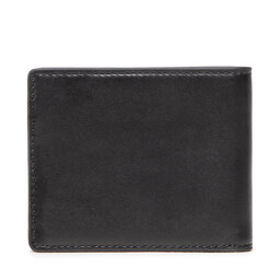 

Велике Чоловіче Портмоне Herschel Hank Lr 1151-00001 Black, Чорний