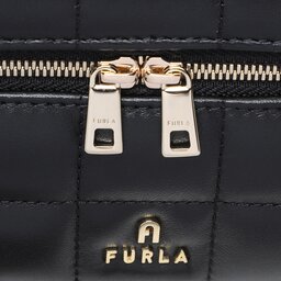 

Сумка Furla Camelia WE00361-BX1556-O6000-1-007-20-CN-E Nero, Чорний