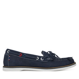 Beverly Hills Polo Club Halbschuhe Beverly Hills Polo Club WI16-SKIPER-01 Dunkelblau