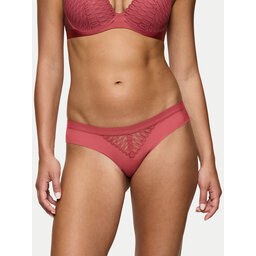 Triumph Triumph Figi alsó Aura Spotlight 10216453 Piros