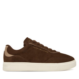 Tommy Hilfiger Superge Tommy Hilfiger Casual FW0FW09050 Rjava