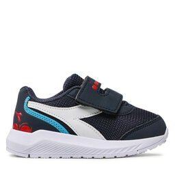 

Снікерcи Diadora Falcon I 101.176965 01 C6891 Blue Corsaire/Sky Blue, Cиній