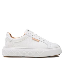 Снікерcи Tory Burch Ladybug Sneaker 143067 White/White/White 100, Білий