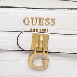 

Сумка Guess HWCX84 21070 WHITE, Білий