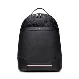 Tommy Hilfiger Rucsac Tommy Hilfiger Th Central Backpack AM0AM11310 BDS