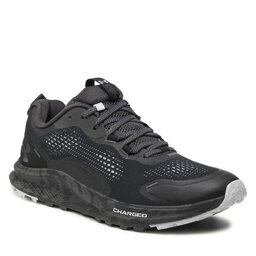 

Взуття Under Armour Ua Charged Bandit Tr 2 3024186-001 Blk/Gry, Чорний