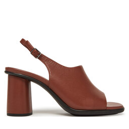 ECCO Sandály ECCO Sculpted Alba 65 23331301014 Hnědá