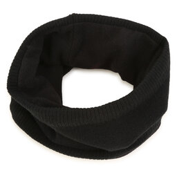 

Шарф-снуд Hugo G51007 Black 09B, Чорний
