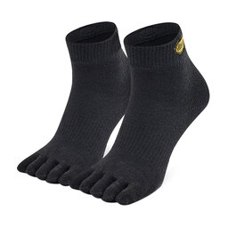 Vibram Fivefingers Κάλτσες Κοντές Unisex Vibram Fivefingers 5 Toes L4UX00 Grey