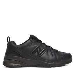 New Balance Sportcipők New Balance 608 MX608BB5 Fekete