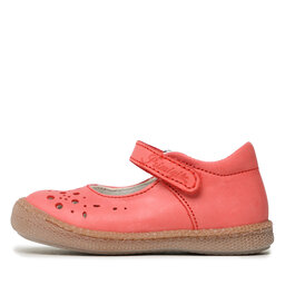 

Туфлі Primigi 3916622 M Red, Червоний
