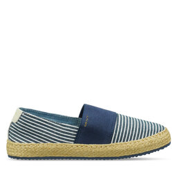 Gant Espadrilles Gant 30568944 Sötétkék