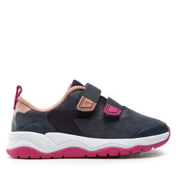 

Снікерcи Clarks ClowderRace K. 261661086 M Navy, Cиній