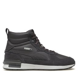 Puma Laisvalaikio batai Puma Graviton Mid 383204 06 Pilka