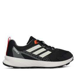 adidas Trekkingschuhe adidas Terrex Tracefinder JS0849 Schwarz
